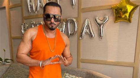 Honey Singh Netflix Announces Docu Film On Rapper Yo Yo Honey Singh Telegraph India