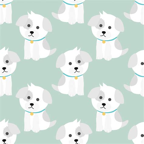 Cartoon Puppy Wallpapers Cute Cartoon Dog Wallpapers Bodenuwasusa