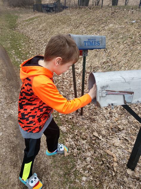 Even though the experience section is a very important part of a resume, it's not mandatory (especially for a a good cover letter can make your application stand out and be the final push to land every internship you apply for. 4-H Youth Stay Connected Through Pen Pal Programs - News ...
