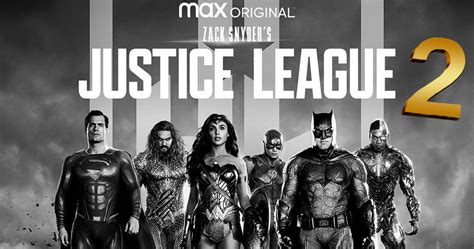 Zack Snyder Reveals His Original Plans For Justice League