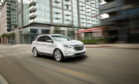 That lets you store long items like a ladder or lumber more easily than in the 2018 chevy equinox. Chevy Equinox vs GMC Terrain IN | Andy Mohr Automotive