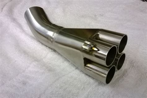 See more ideas about cafe racer, bmw k100, cafe racer parts. 4-1 Exhaust collector for BMW K Series | Bmw k100, Bmw motorcycles, Cafe racing