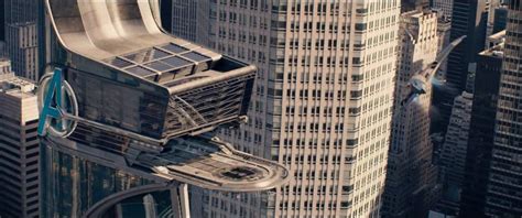 The Avengers Tower Wiki Comics Amino