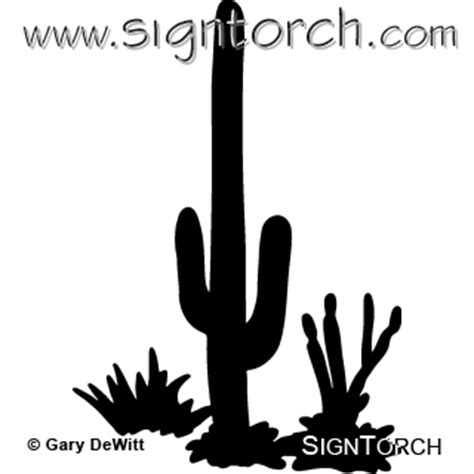 By dawn wade fun365 team. Cactus 19 _ : SignTorch, Turning images into vector cut paths.