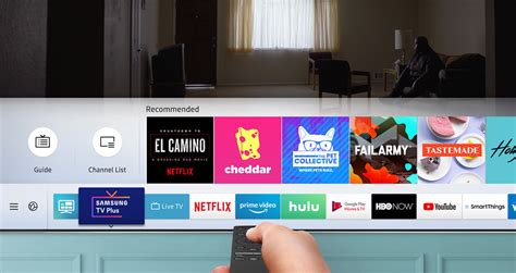 Samsung tv plus is 100% free. The Countdown to El Camino launches on Samsung TV Plus ...