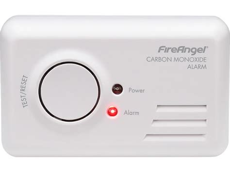 These can include installed furnaces, boilers, water heaters, and fireplaces. FireAngel CO-9B carbon monoxide detector review - Which?