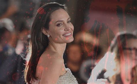 Angelina Jolie Contrata A Filha Mais Nova Vivienne Para Ser Sua ASSISTENTE Saiba Mais CinePOP