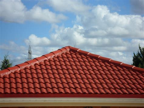 Roof Coatings & Painting - Roofix Roof Repairs Gauteng - Pretoria - Johannesburg