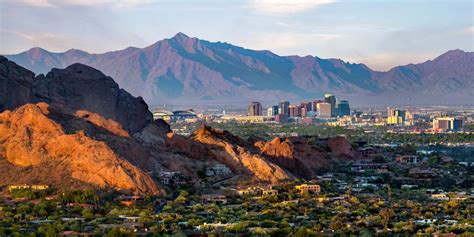 Phoenix arizona travel guide, phoenix, az. Phoenix Arizona | Phoenix Attractions and Events ...