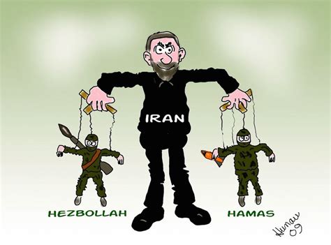taking on the terror trio israel s strategy vs hamas hezbollah islamic state —