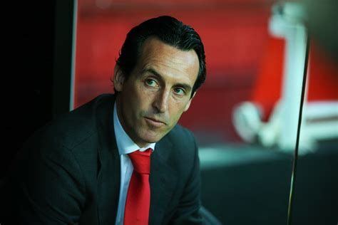 Born 3 november 1971) is a spanish football coach and former player who is the head coach of la liga side villarreal. Who is Unai Emery? 5 Facts You Need To Know About Arsenal's Boss | Balls.ie