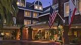 Stanford Park Hotel Palo Alto California Images