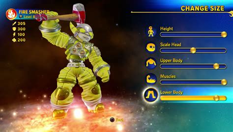 Creation is a superior element in elemental battlegrounds. "Skylanders Imaginators" Is Coming This October - Here's Everything You Need to Know ...