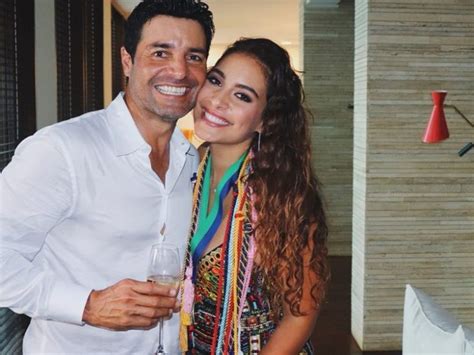 Caras La Hija De Chayanne Lo Hizo Otra Vez Isadora Deslumbró Con Su