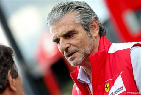 Italian born in brescia on 7th march 1957, after a 20 year work experience in italy and abroad in marketing and promotions, in 1997 he joined philip morris europe in lausanne (switzerland), first as manager event marketing and then as. Ferrari F1-teambaas Arrivabene: "Na een reeks van ...