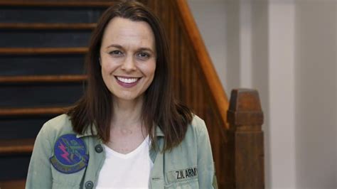 Mia Freedman In Perth To Bust Work Life Balance Myth