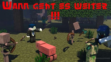 „vikings nimmt mit der sechsten staffel sein ende. Wann geht JuniorClash weiter!? | BUGPXL - YouTube