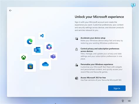 How To Bypass The Microsoft Account Requirement During Windows Setup