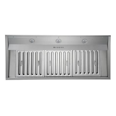 Shop range hoods and more at the home depot. KOBE Range Hoods 1200 CFM 36 in. Stainless Steel Premium ...