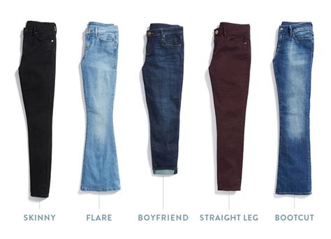 How To Find Your Perfect Jeans Perfect Jeans Clothes Fashion