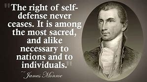 Image result for james monroe quotes