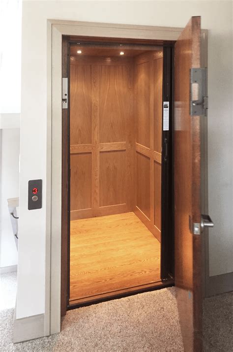 Home Elevator and Lift Ideas | Symmetry Elevators by Bella ...