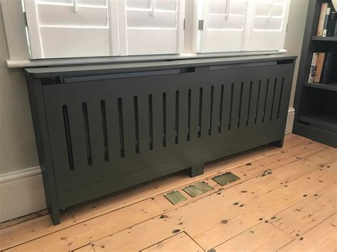 Radiator Covers In London Form Creations