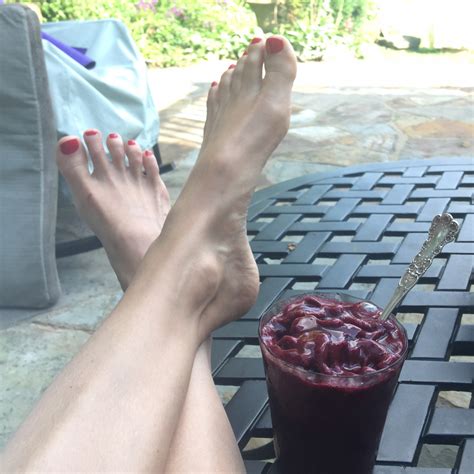 Ashley Judd S Feet