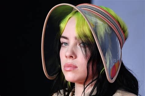 Billie Eilish Reacts To Losing 100k Instagram Followers Over Breast