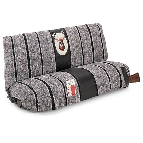 Ideas 20 Of Saddle Blanket Bench Seat Covers Waridsong