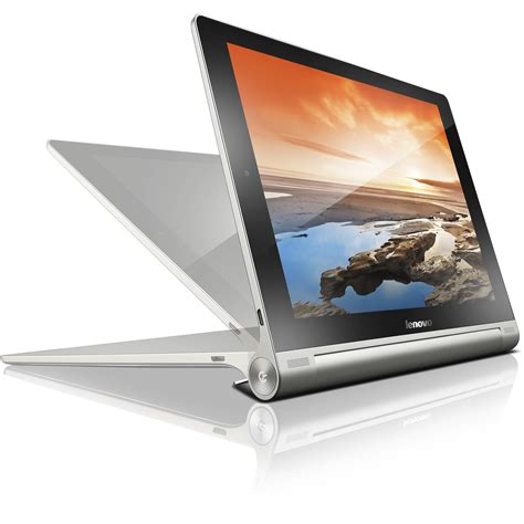 Lenovo 16gb Yoga Tablet 10 Hd 101 Wi Fi Tablet 59411051