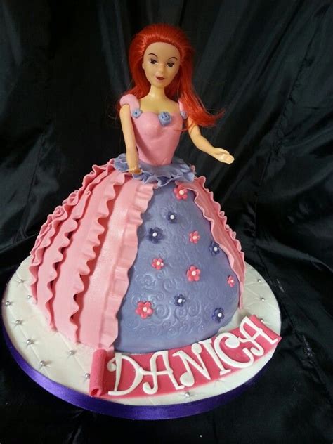 In ireland, it is one of the first recipes kids make and they learn how to make small batch cupcakes you can bake in a toaster oven. My "Barbie" girl make. | Barbie girl, How to make cake ...