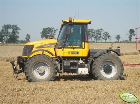 Obraz Traktor Jcb Fastrac 3220 Id74507 Galeria Rolnicza Agrofoto