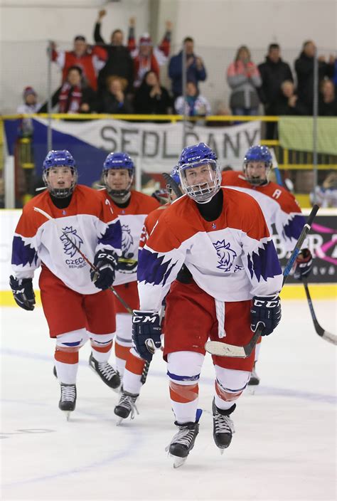 Follow the euros on the go. IIHF - Gallery: Czech Republic vs. Sweden - 2020 IIHF Ice ...