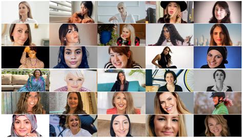 top 30 women disruptors to look out for in 2021 — the nyc journal