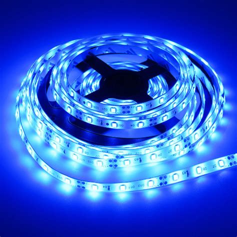 Waterproof Led Strip Lights Solid Apollo Introduces Direct Plug In
