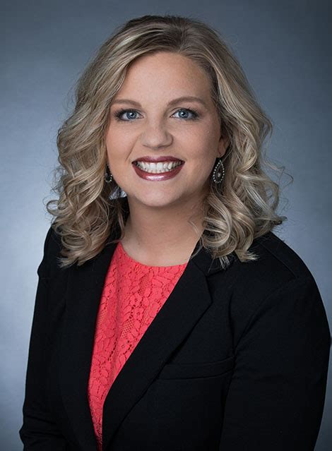 Nicole Nichols Fnp Joins Hmg Primary Care At Meadowview
