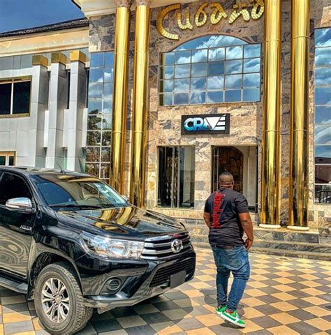 Cubana chief priest is no longer a new name in the nigerian entertainments industry, he is best known as a show promoter, he seems to be more popular than. All you need to know about Cubana Chief Priest - Real name ...