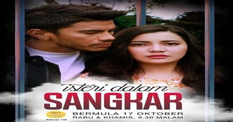 Watch isteri dalam sangkar season 1 full episodes with english subtitles. Tonton Isteri Dalam Sangkar Full Episod Online ...