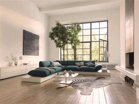 Arredare soggiorno di 10 mq: Soggiorno moderno • 100 Idee per il salotto perfetto ...