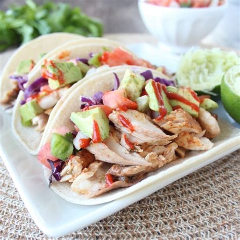 However, once you get your catch cleaned and you are at home, you need to put it to. Grilled Mahi Mahi Fish Tacos