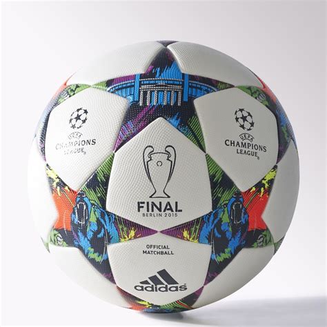 #mads mikkelsen #berlin 2015 #champions league finale #fan photos. Adidas Berlin 2015 UEFA Champions League Finale Match Ball ...