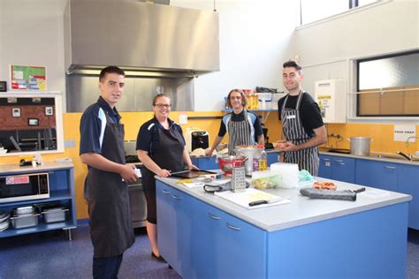 Traralgon college ⭐ , australia, victoria: Programs - Traralgon College
