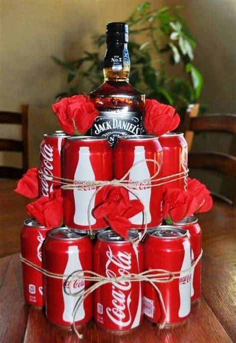 We did not find results for: Jack & Coke | 20+ Super Easy DIY Christmas Gifts for Him ...