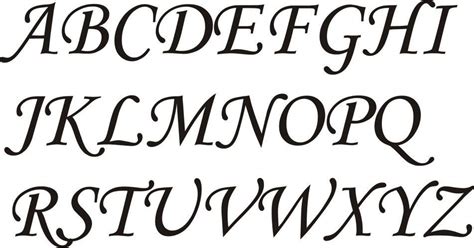 , druh písma, které se tvarem odlišuje od písma klasického (např. Výsledok vyhľadávania obrázkov pre dopyt okrasné písmo abeceda