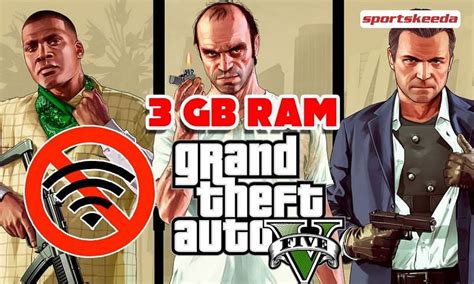 5 Best Offline Android Games Like Gta 5 For 3 Gb Ram Devices