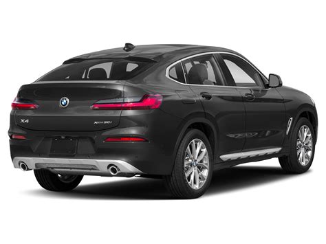 2020 Bmw X4 Price Specs And Review Bmw Canbec Canada