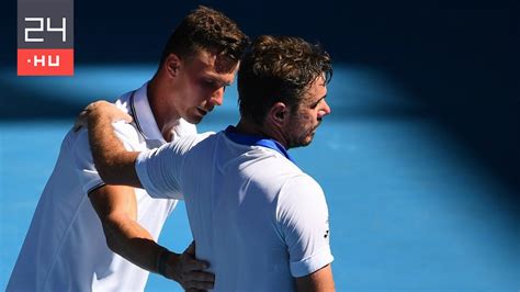 Stan wawrinka is currently ranked #18 but has been ranked as high as #3. Wawrinka: Fucsovics megérdemelte a győzelmet | 24.hu