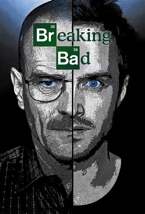 Breaking bad & better call saul. Breaking Bad: vídeo dos bastidores dos episódios finais da ...