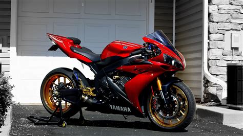 Yamaha R1 Wallpapers Top Free Yamaha R1 Backgrounds Wallpaperaccess